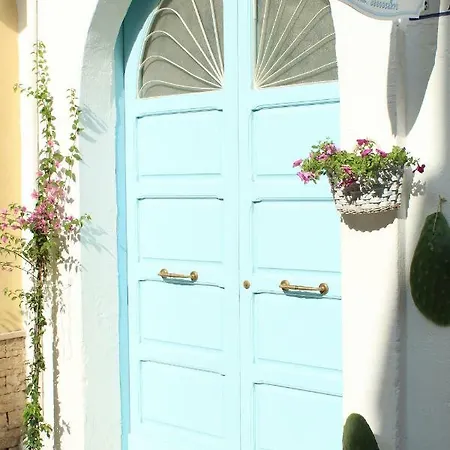 Lovely Shabby Chic Appartement *