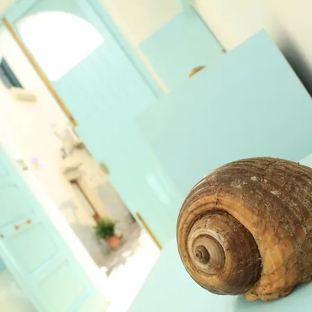 Lovely Shabby Chic Appartement