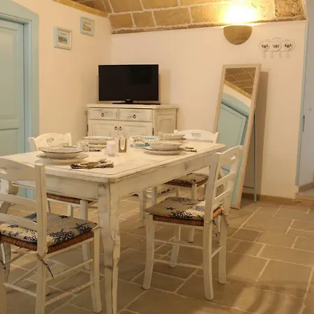 Appartement Lovely Shabby Chic