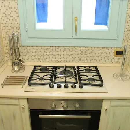 Appartement Lovely Shabby Chic *