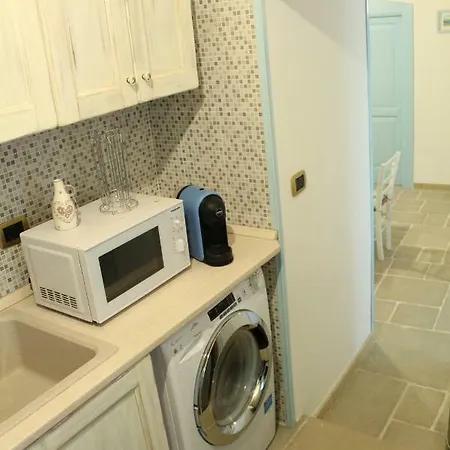 Appartement Lovely Shabby Chic *