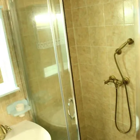 Appartement Lovely Shabby Chic Gallipoli