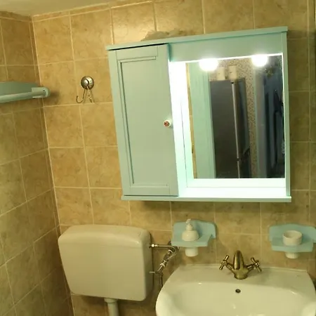 Appartement Lovely Shabby Chic *