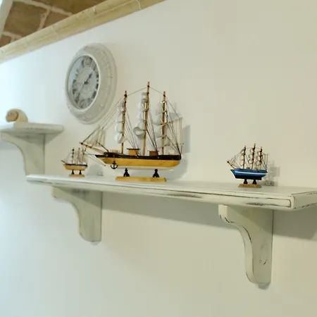 Lovely Shabby Chic 갈리폴리