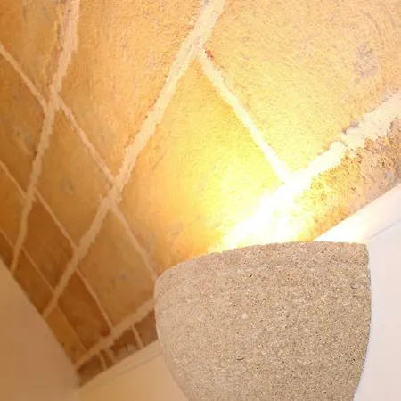 Appartement Lovely Shabby Chic Gallipoli