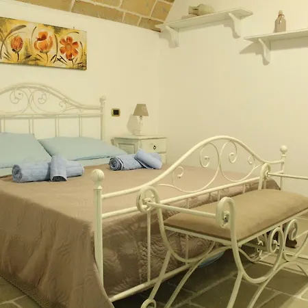 Appartement Lovely Shabby Chic *