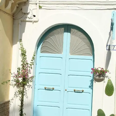 Appartement Lovely Shabby Chic *