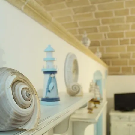 Appartement Lovely Shabby Chic *