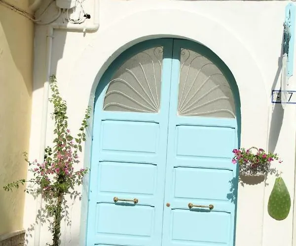 Apartment Lovely Shabby Chic *